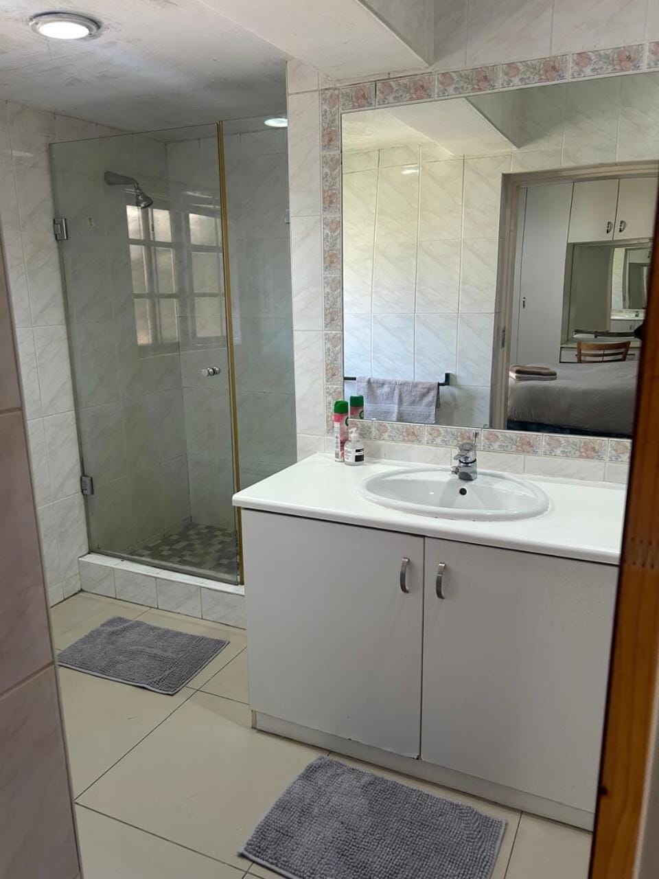 Room in Cozy Norwood Vacation rental in Johannesburg