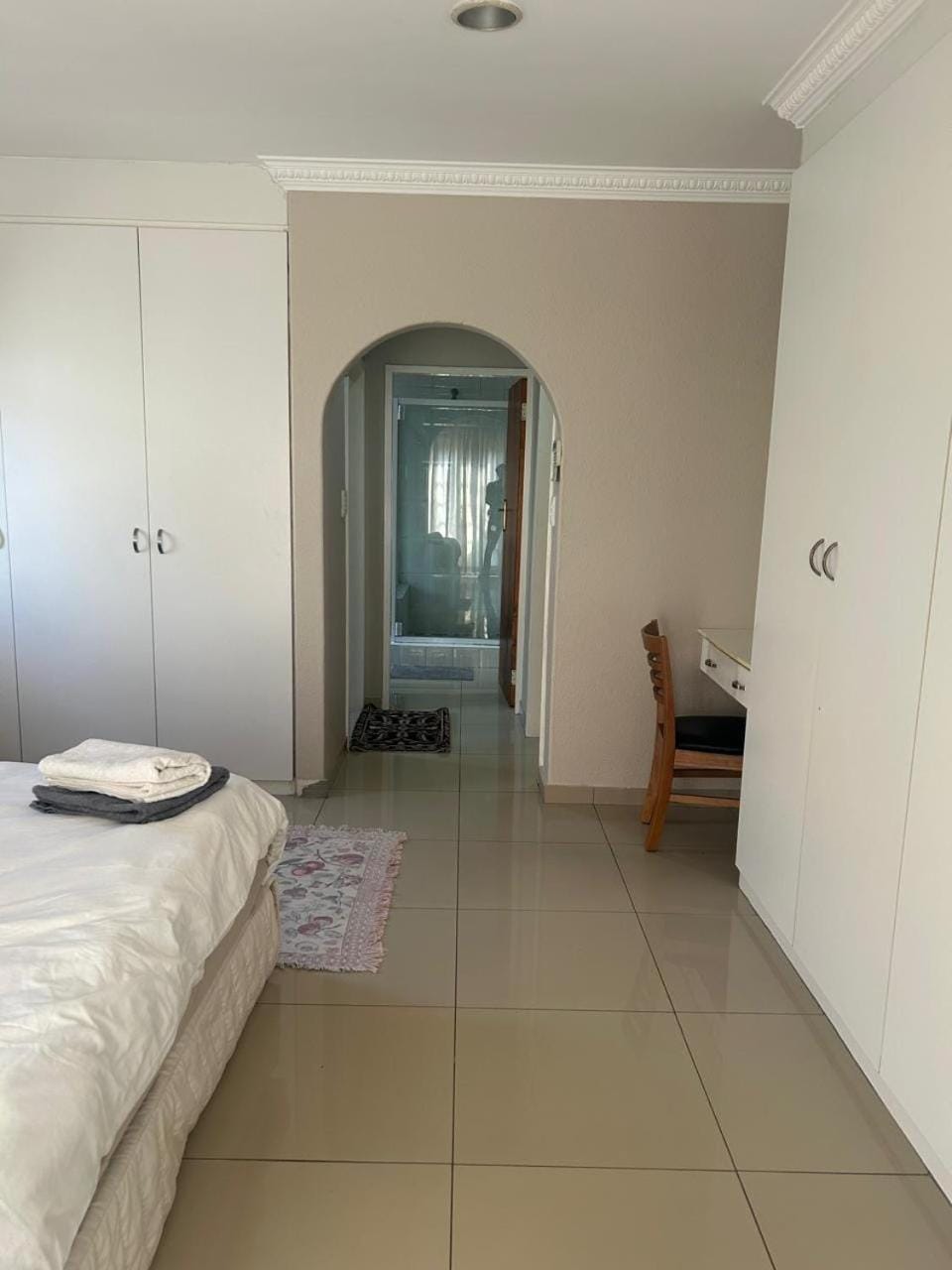Room in Cozy Norwood Vacation rental in Johannesburg