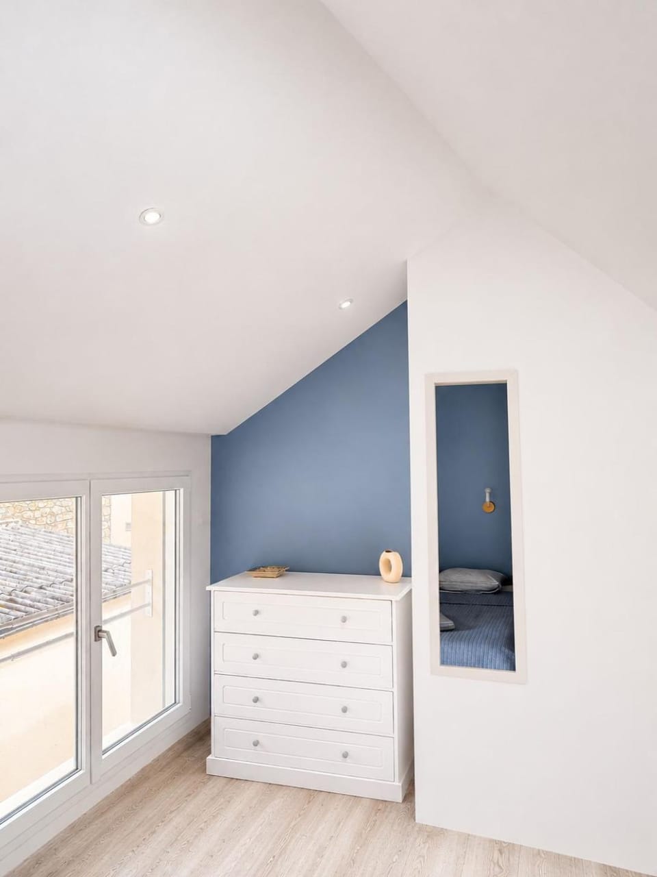 Appartement chaleureux proche Mont-Saint-Michel Apartment in Normandy