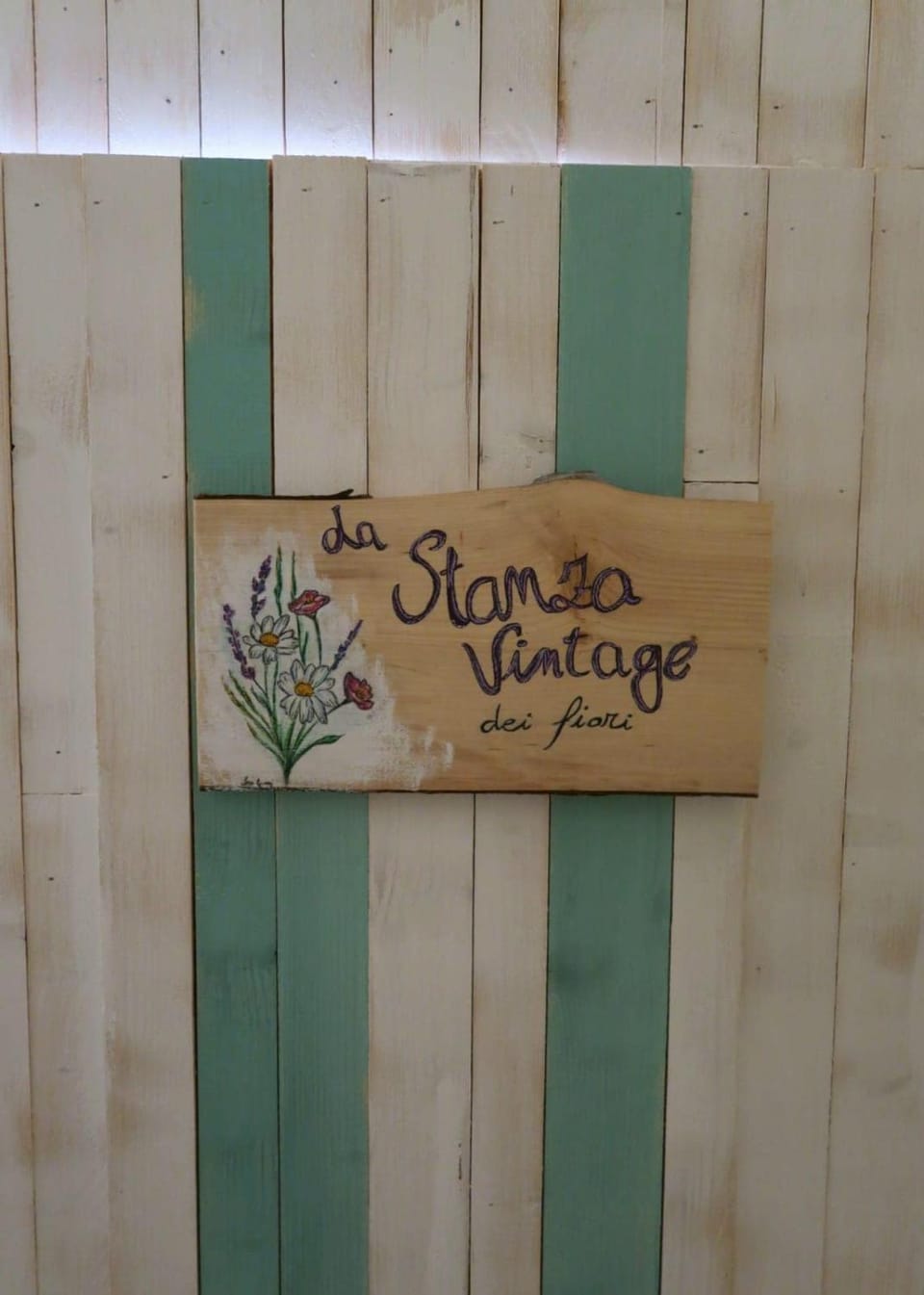 Property logo or sign