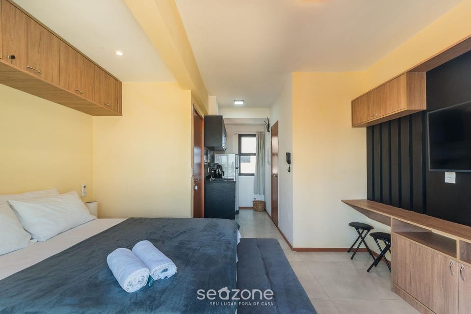TV and multimedia, Bedroom