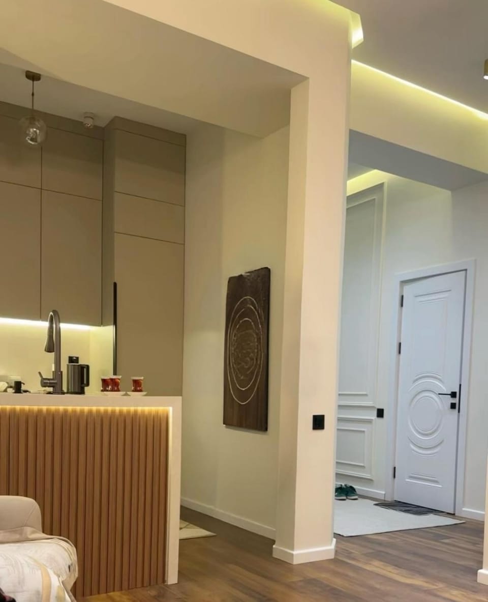 Baku Flag Area Apartment in Baku