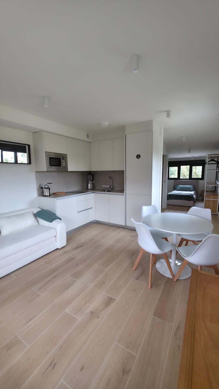 Apartamentos Somo Surf Apartment in Cantabria