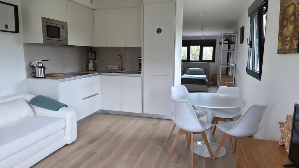 Apartamentos Somo Surf Apartment in Cantabria
