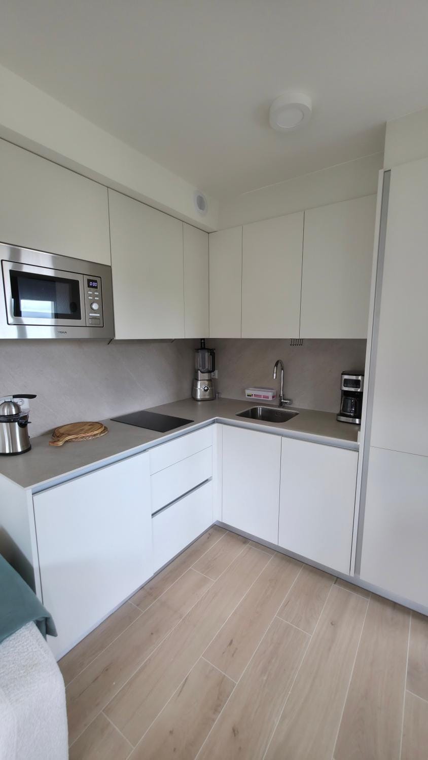 Apartamentos Somo Surf Apartment in Cantabria
