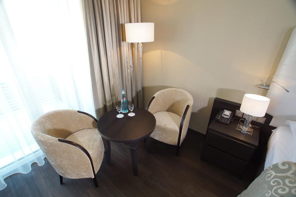Winzerstube Apartment in Baden-Württemberg