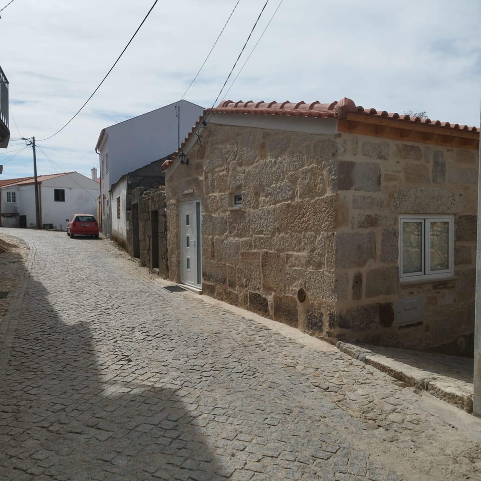 Casa do Joaneira House in Vila Real District