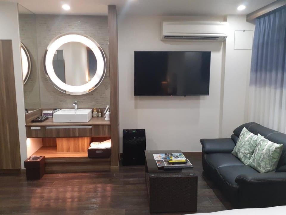 Hotel Moana Otsuka (Adult Only) Love hotel in Japan