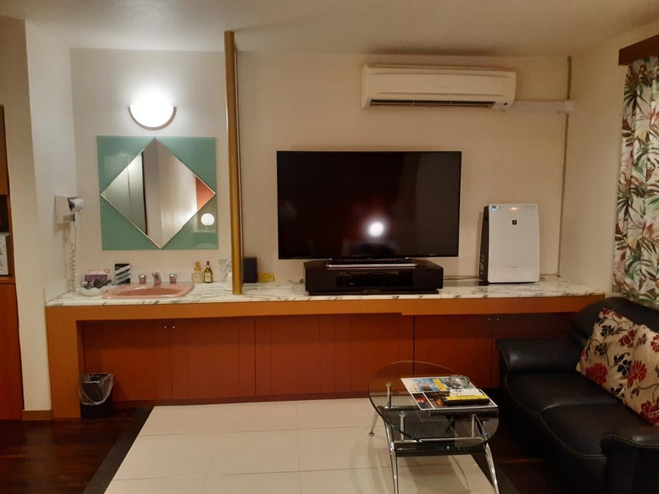 Hotel Moana Otsuka (Adult Only) Love hotel in Japan