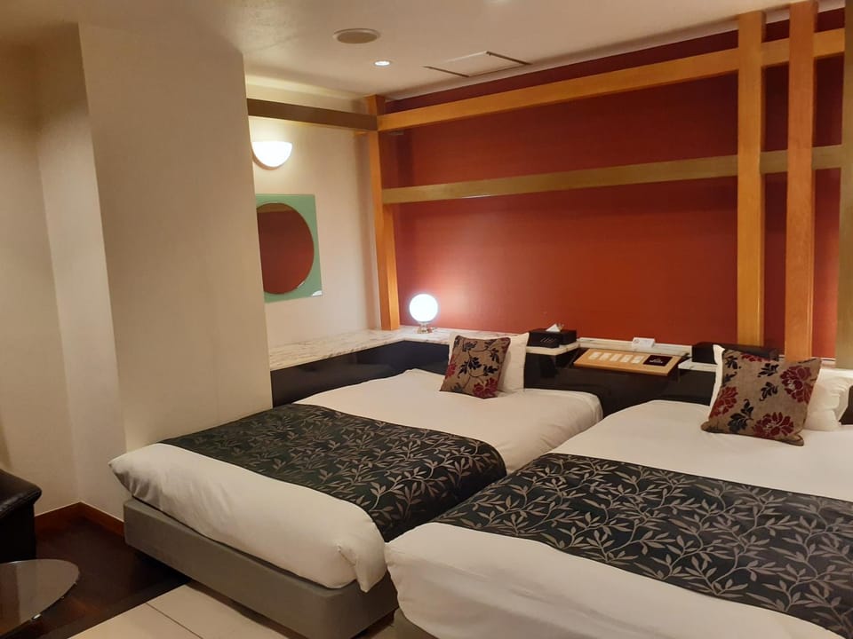 Hotel Moana Otsuka (Adult Only) Love hotel in Japan