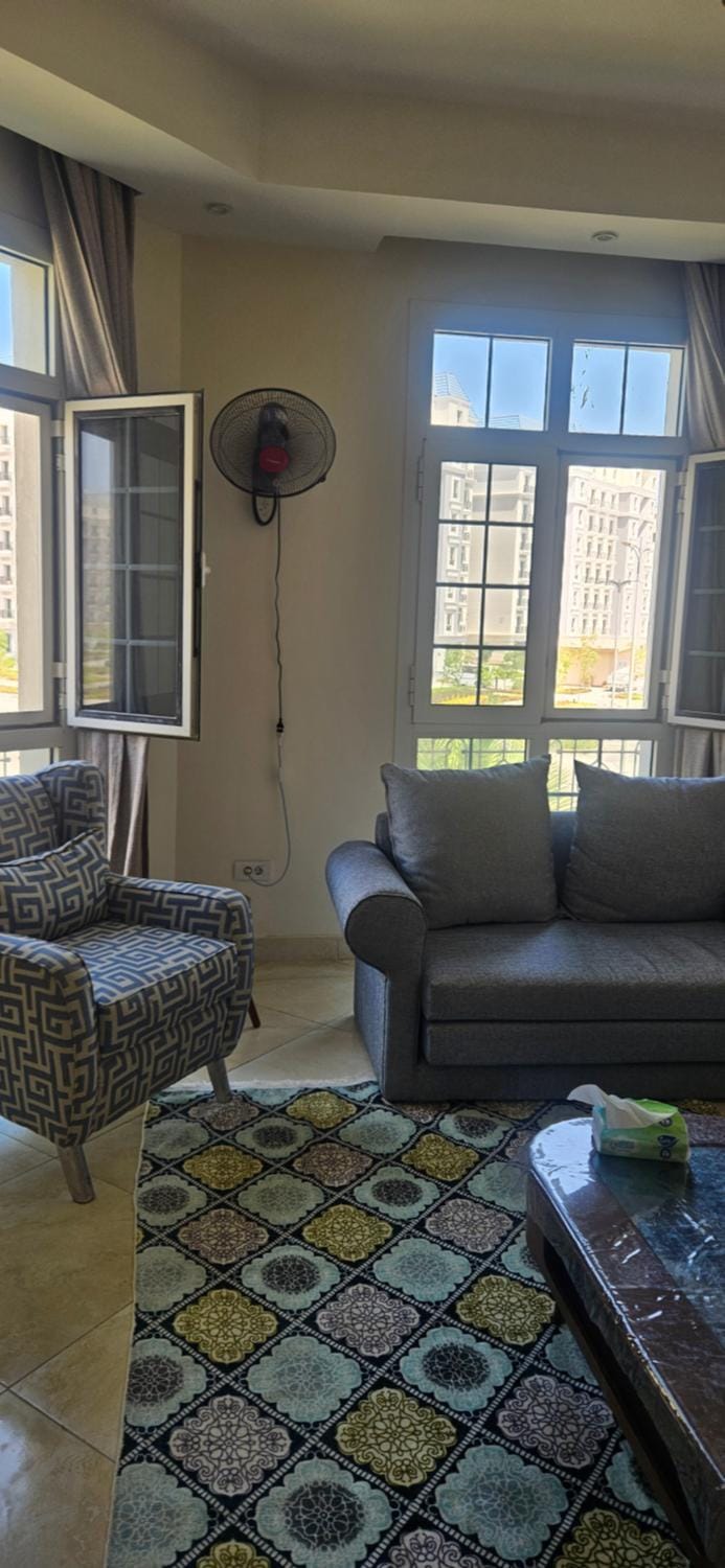 Luxury, New Alamein, Latin City, 2-Bedrooms Apartment Apartment in Egypt