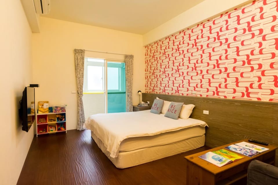 Sky Bird Garden B&B Vacation rental in Taiwan, Province of China