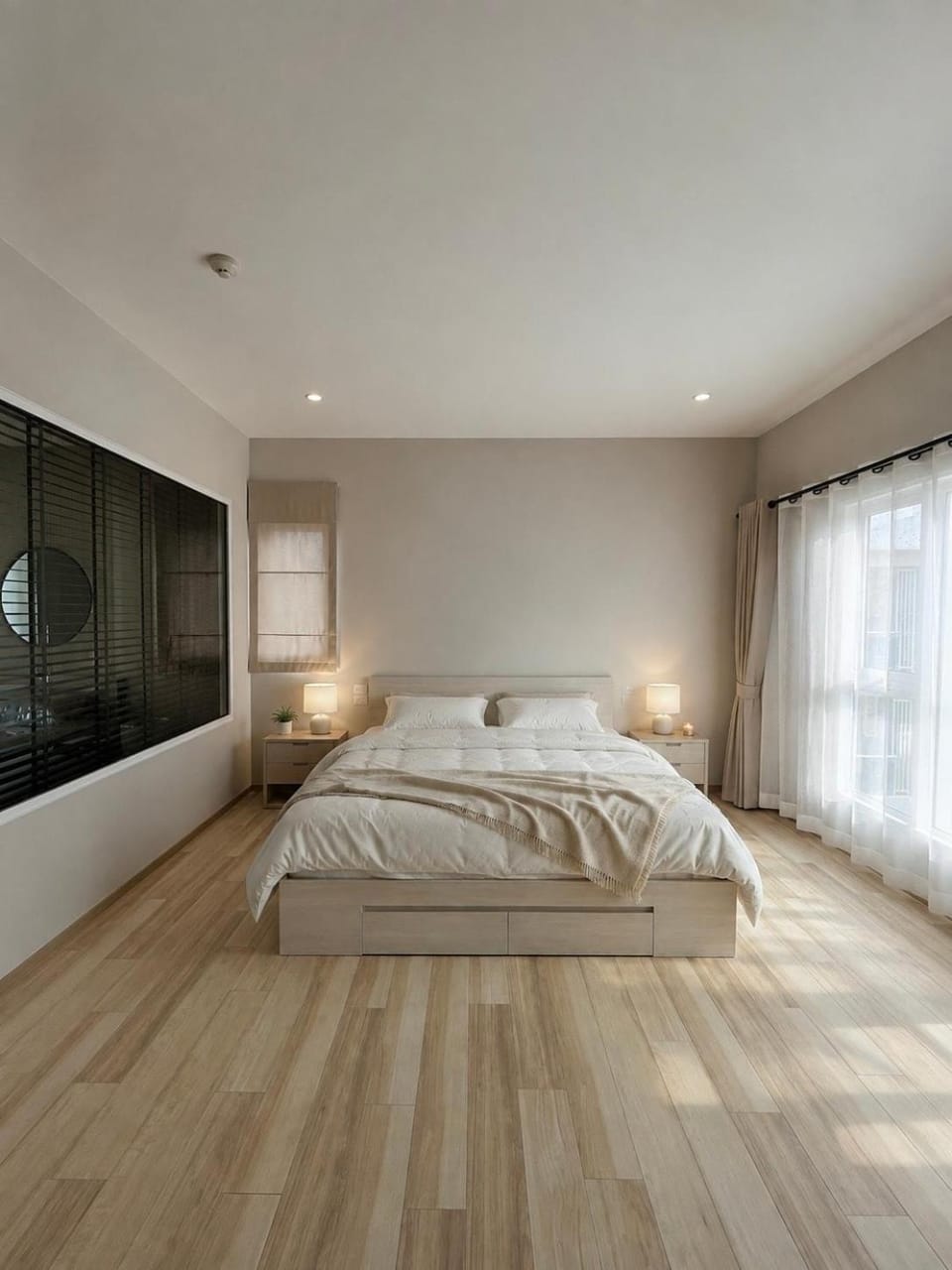 Aesthetic 3BR Elite Family Penthouse near Nai Yang Beach Apartment in Mai Khao