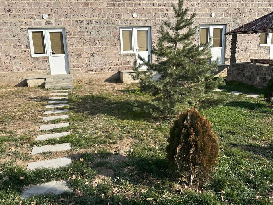 Garden Guesthouse Apartment in Armenia