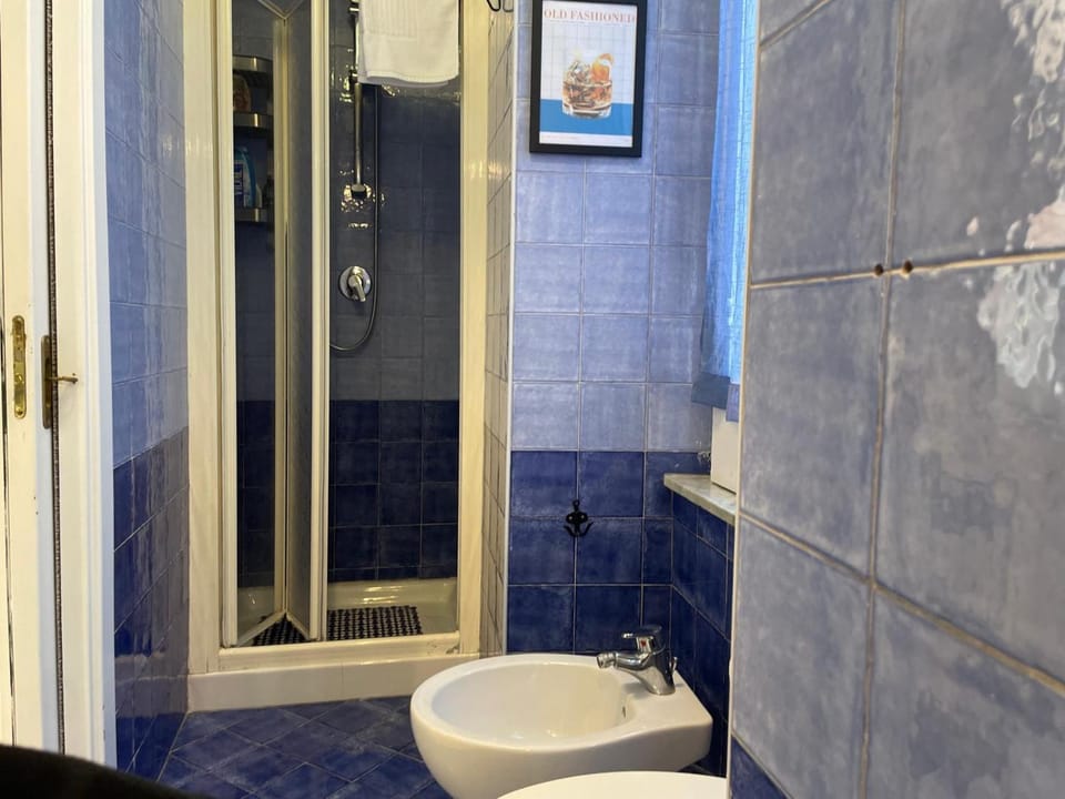 Casa Ventura House in Salerno