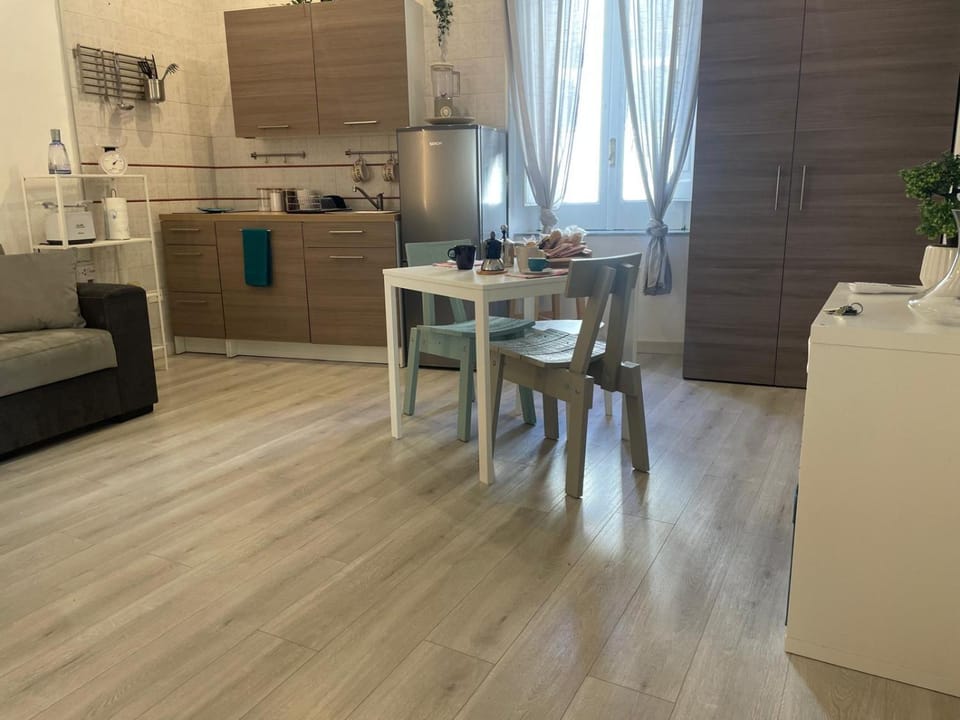 Casa Ventura House in Salerno