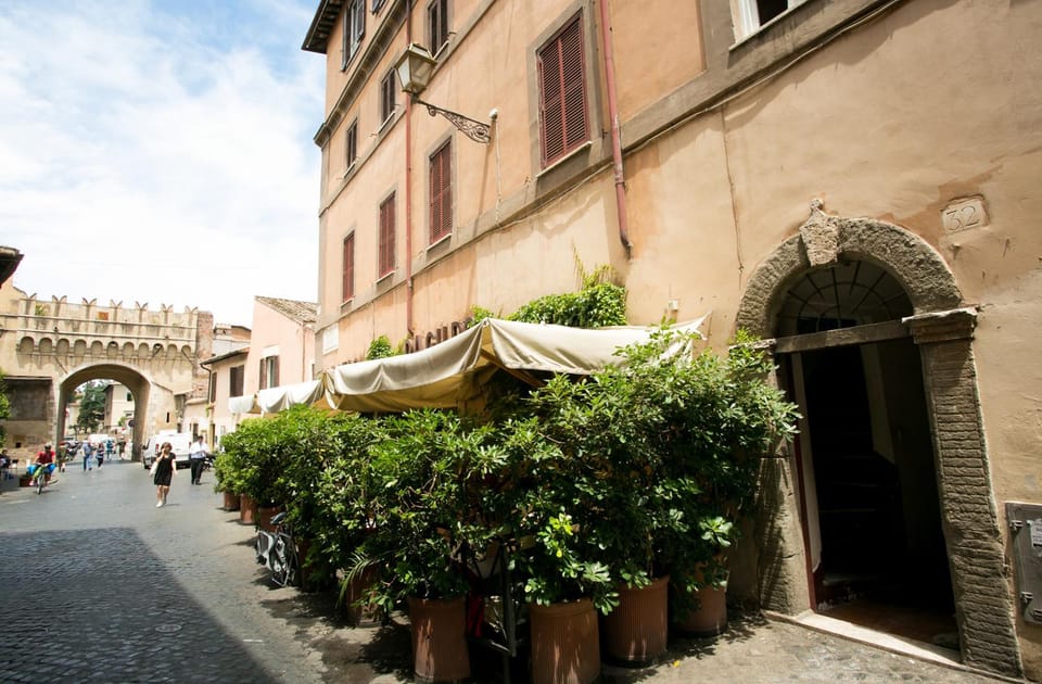 Property building, Street view
