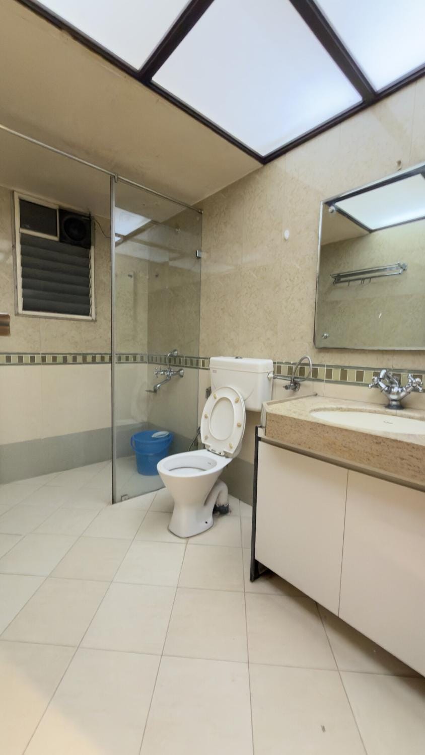 The Courtyard Duplex 4BHK Penthouse Private Terrace & Theatre Apartment in Pune