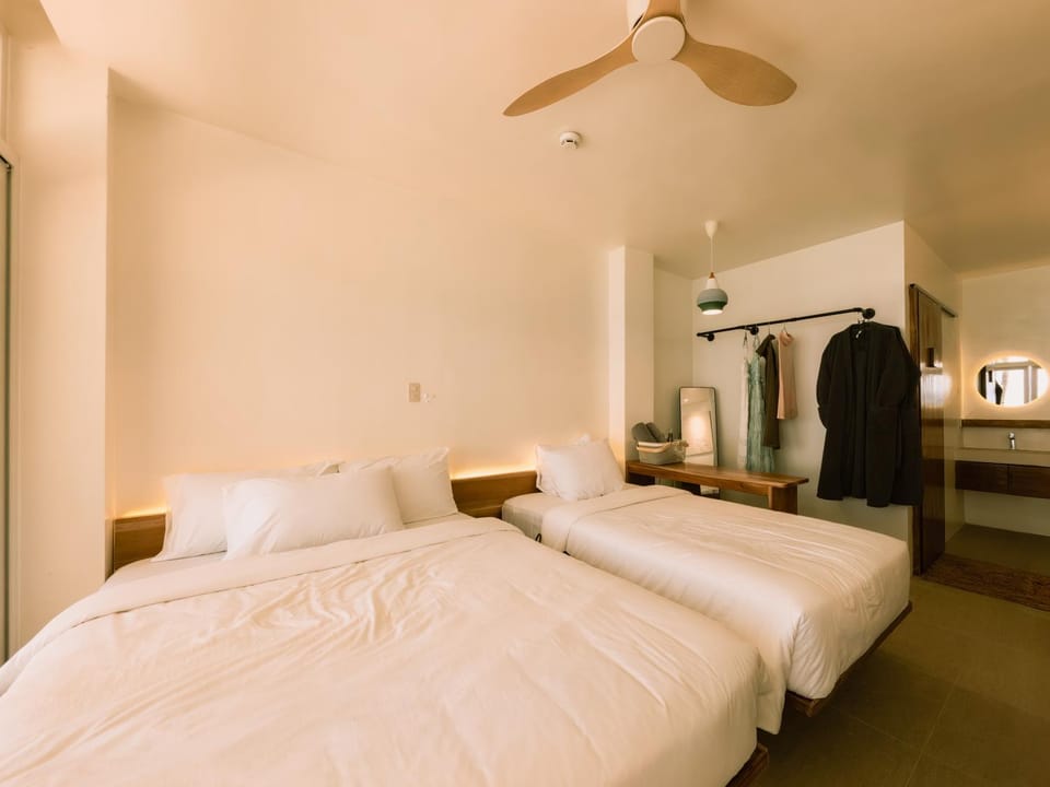 K Stay Lounge Hotel in Siquijor