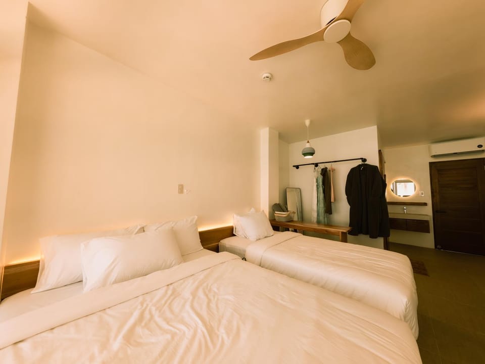 K Stay Lounge Hotel in Siquijor