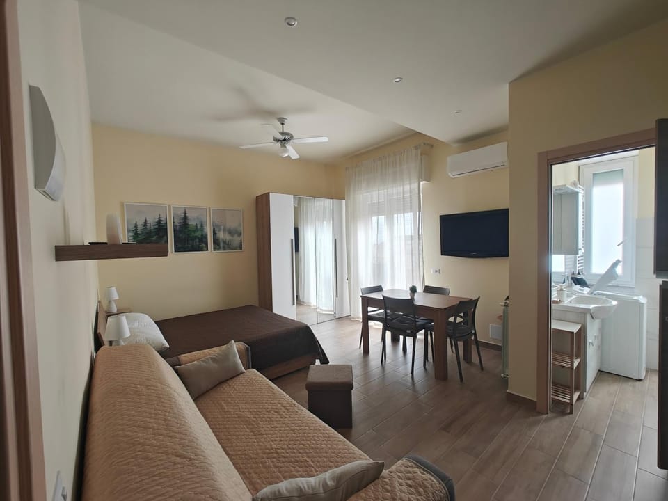 Center Sicily Loft Apartment in Sicily