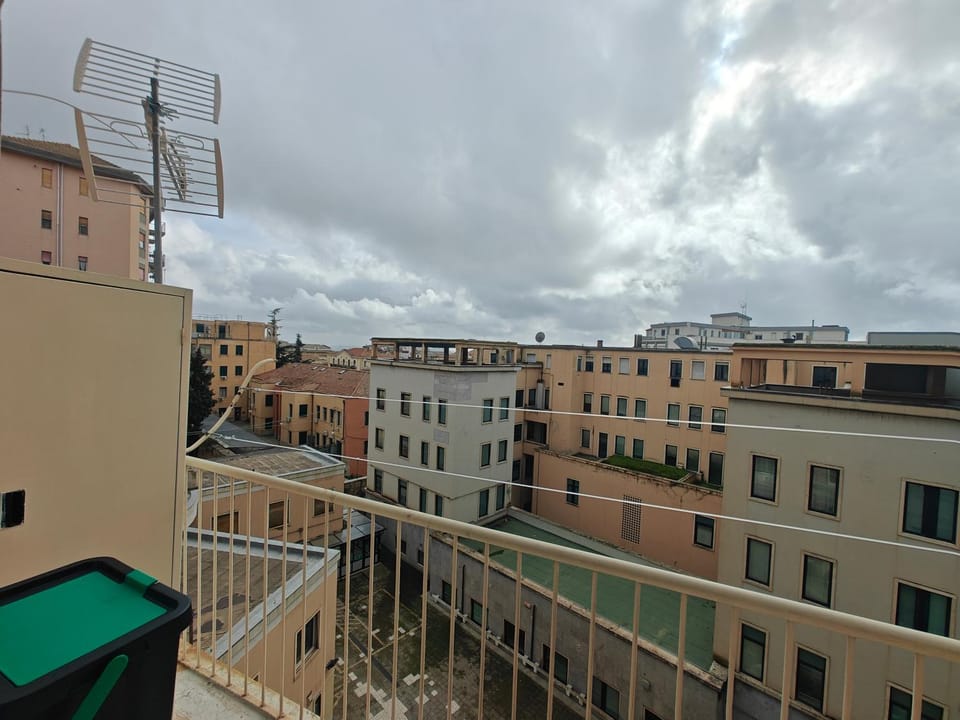 Center Sicily Loft Apartment in Sicily