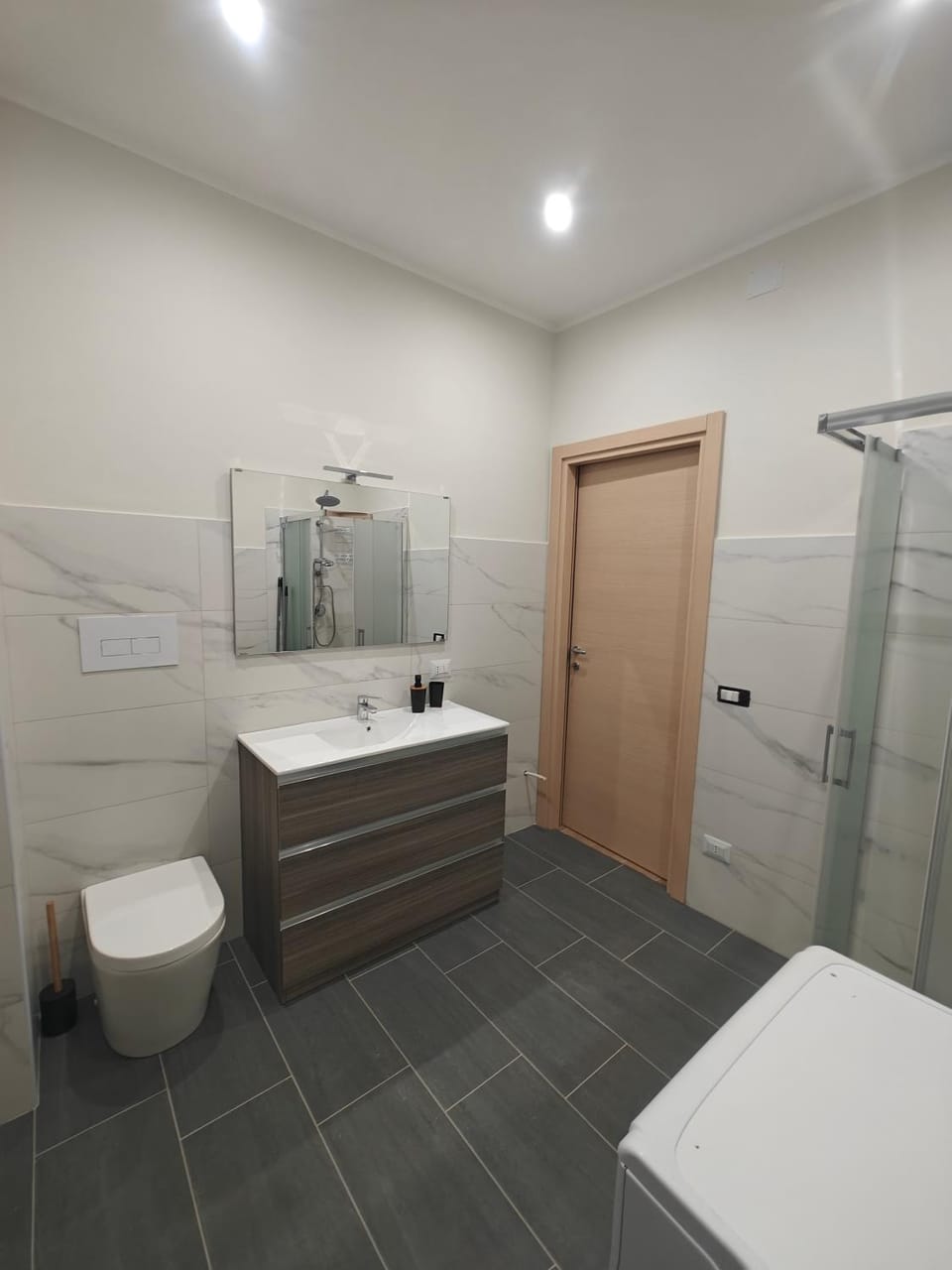 Center Sicily Loft Apartment in Sicily