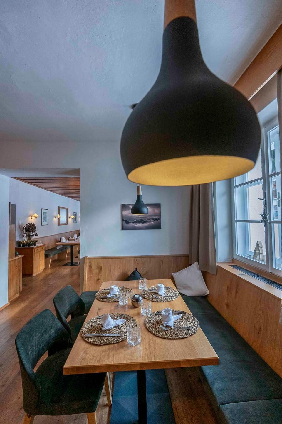 Restaurant/places to eat, Breakfast