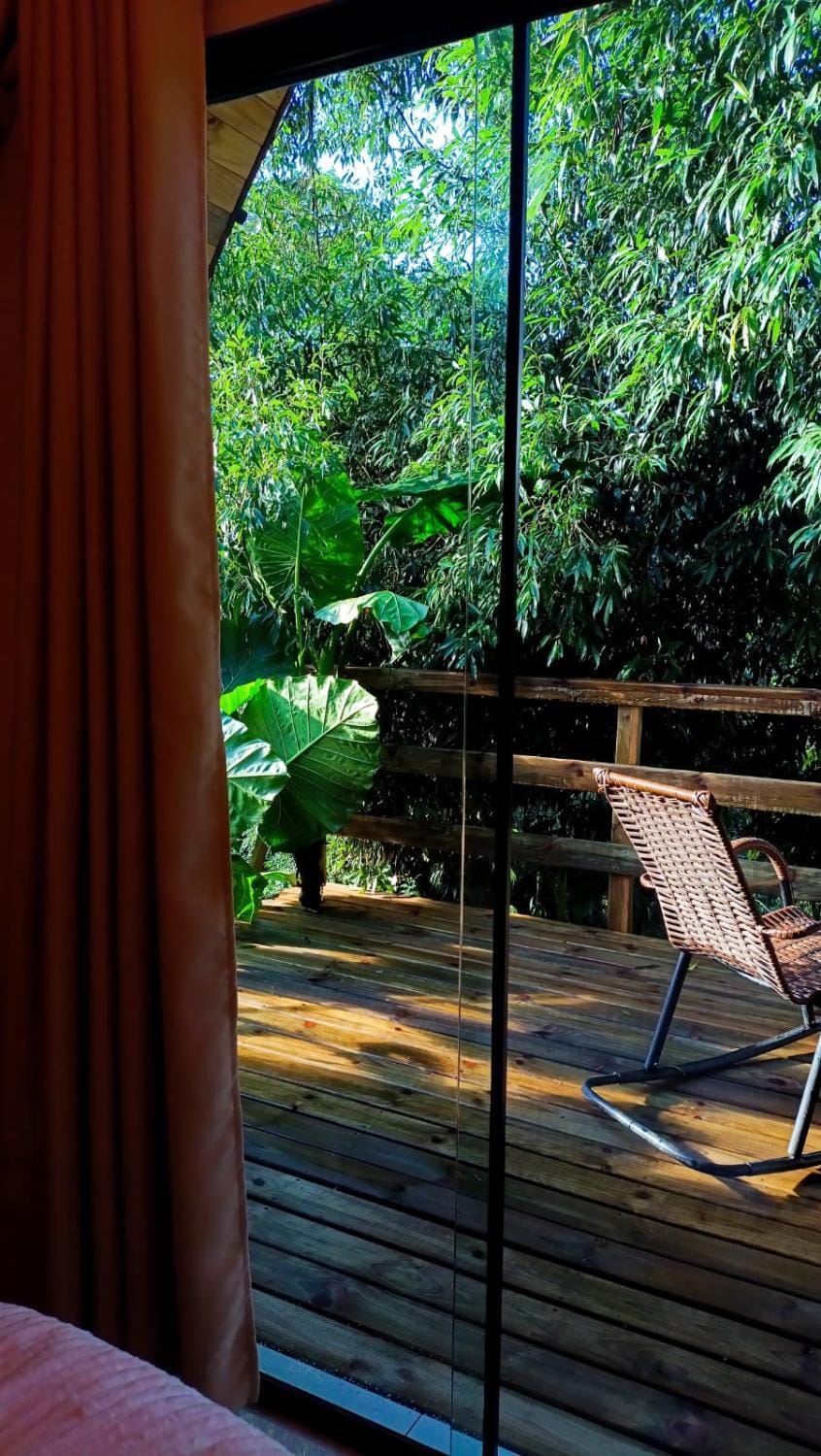 Chalé Lörien Chalet in State of Santa Catarina