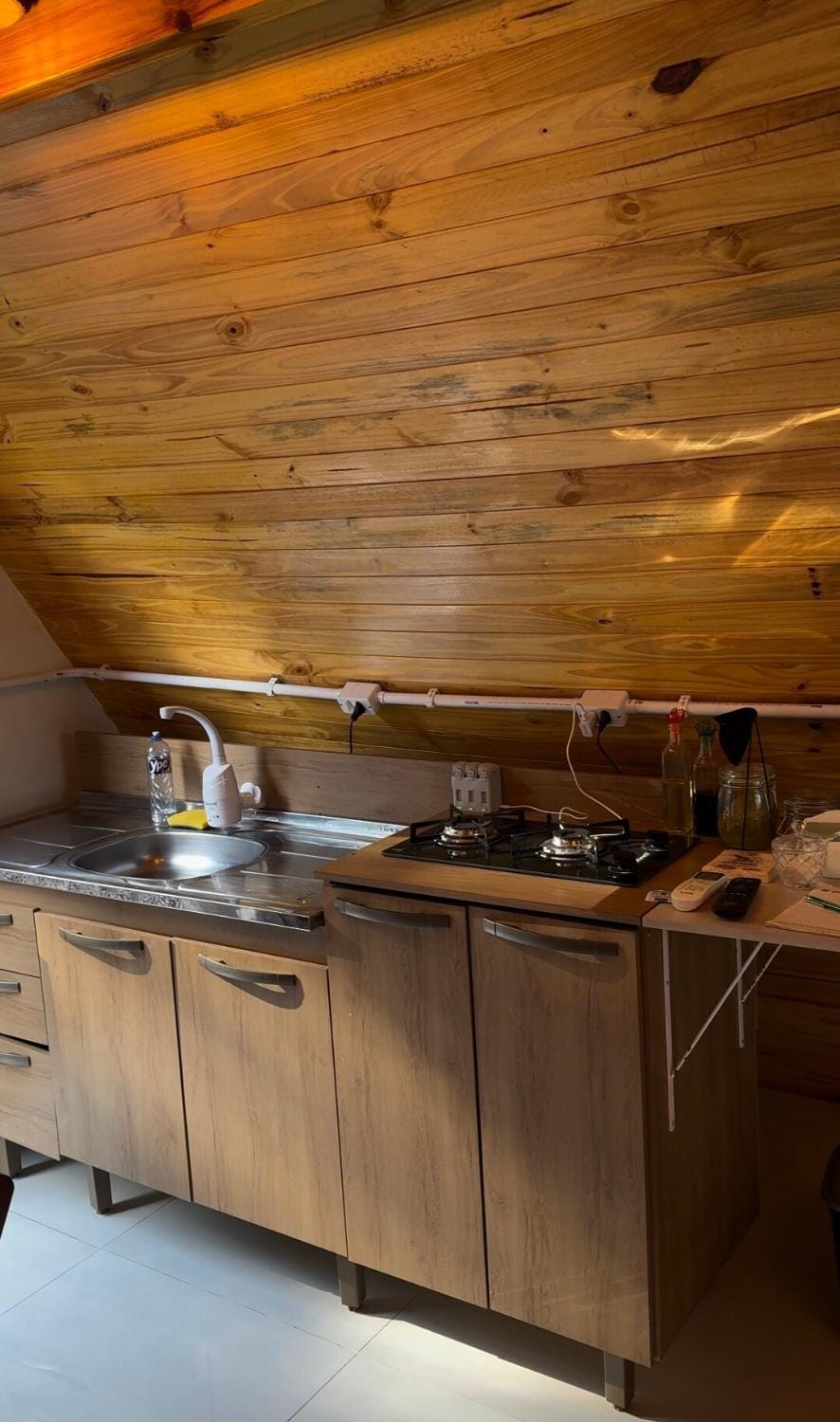 Chalé Lörien Chalet in State of Santa Catarina