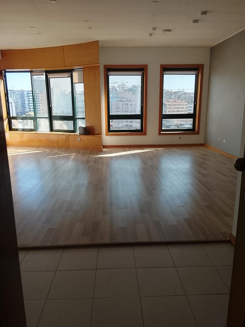 Campanhã porto apartamento Apartment in Porto