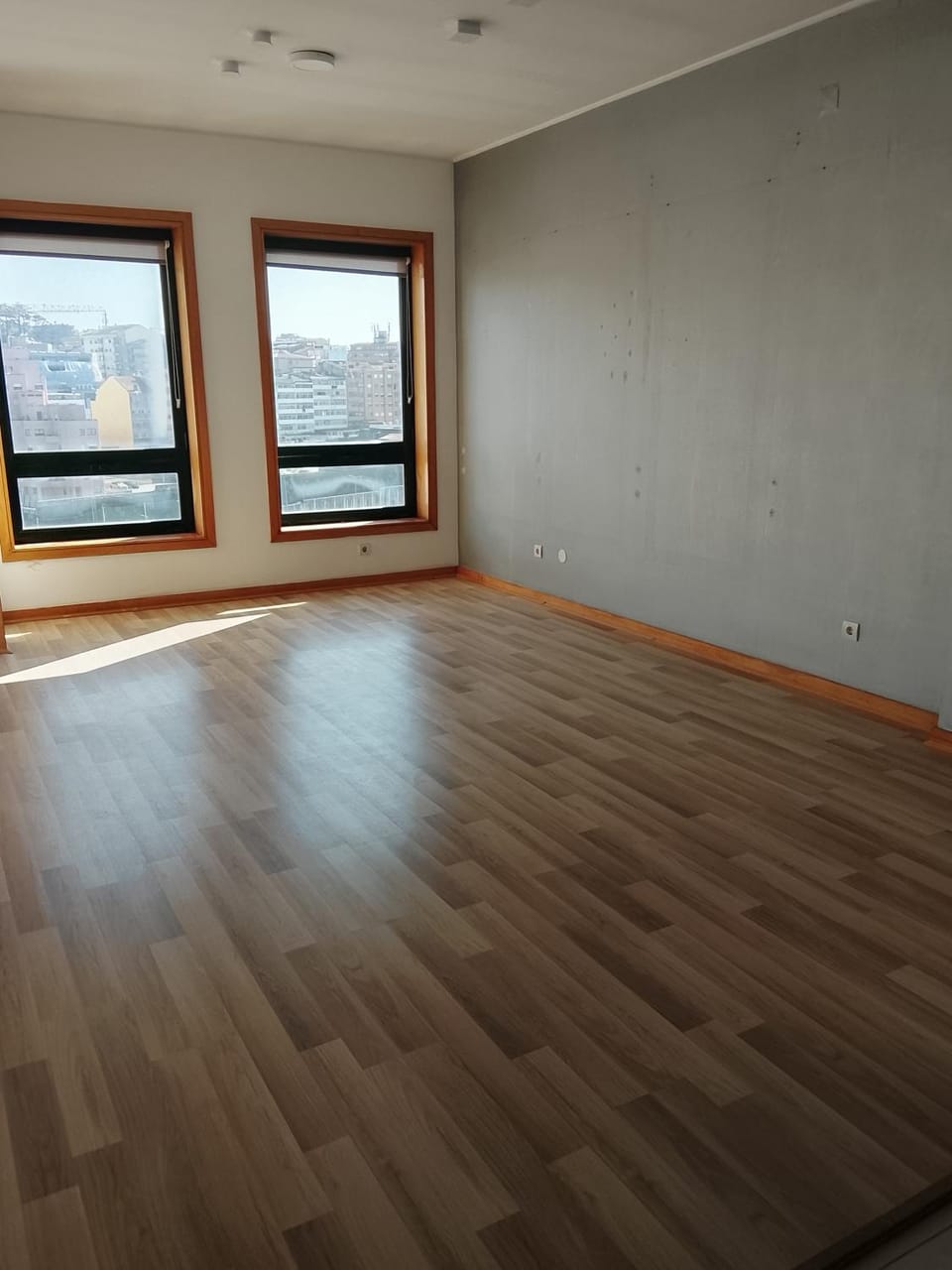 Campanhã porto apartamento Apartment in Porto