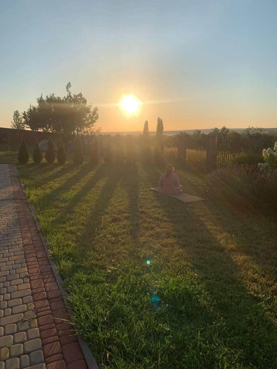 Sunrise