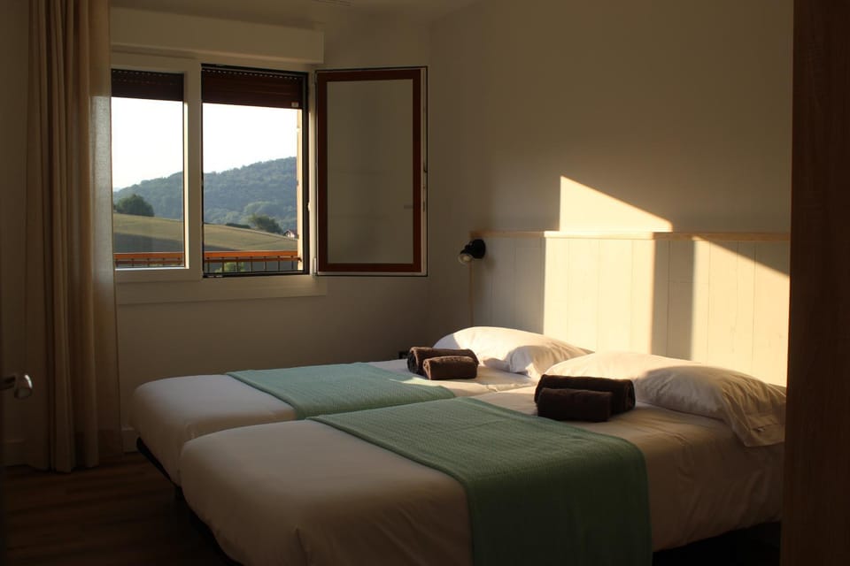 Iturburu Apartment in French Basque Country