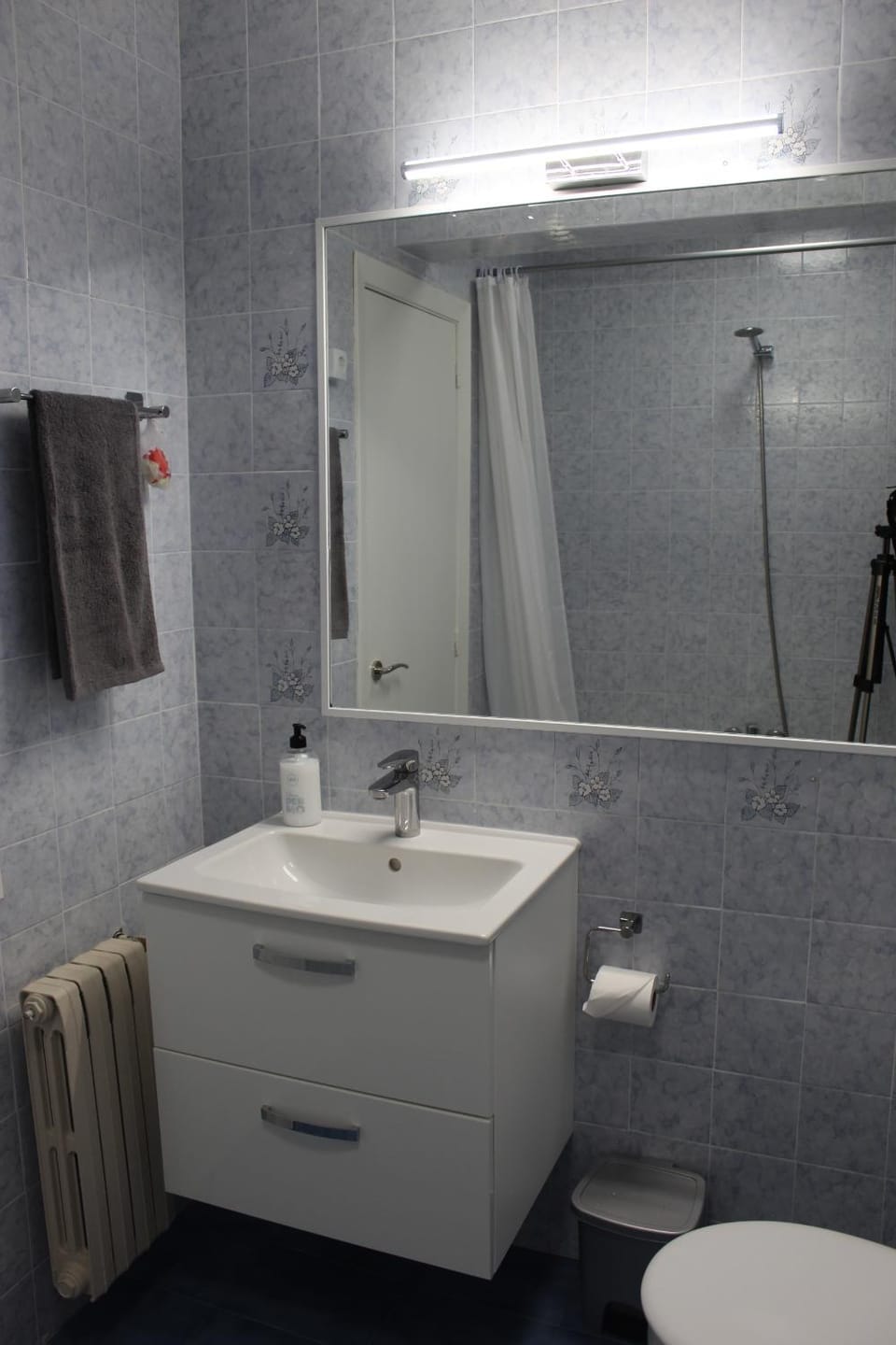 Iturburu Apartment in French Basque Country