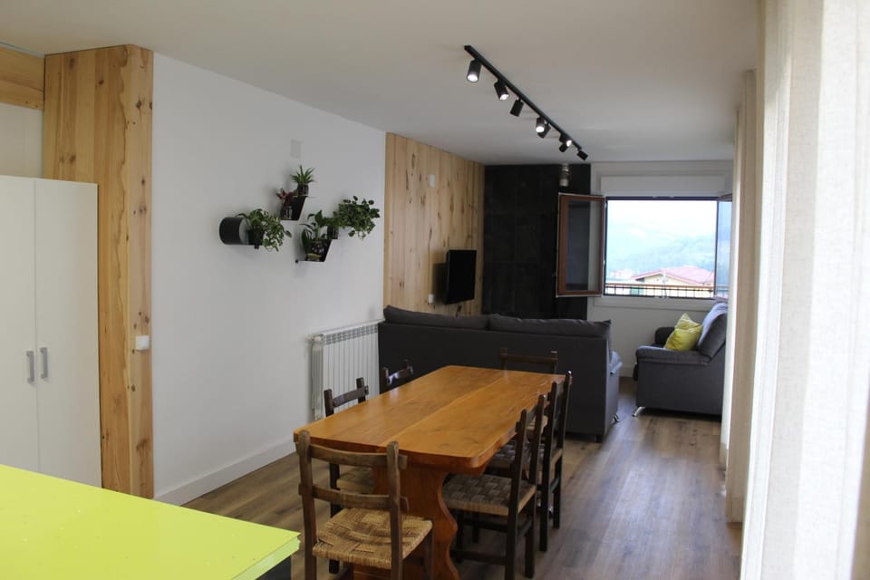 Iturburu Apartment in French Basque Country