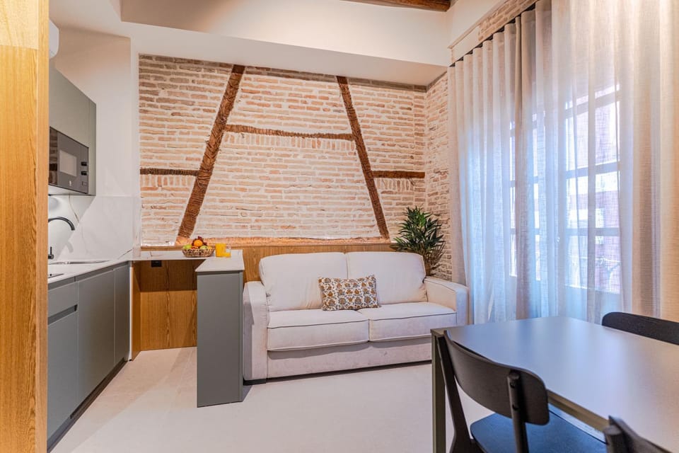 Bib-Rambla Deluxe Apartament, Granada Center, By DaiMar Apartment in Granada