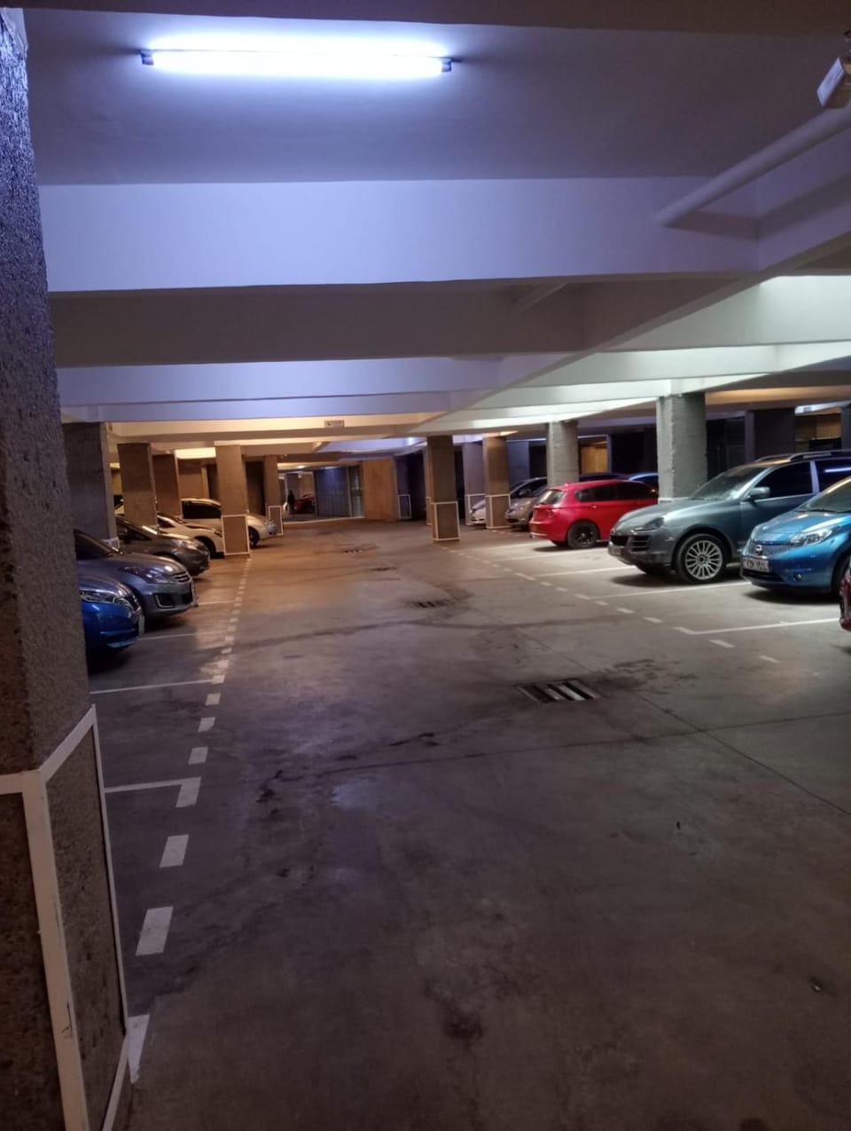 Rene Stays Bnb #Kiambu rd Studio 05 Apartment in Nairobi