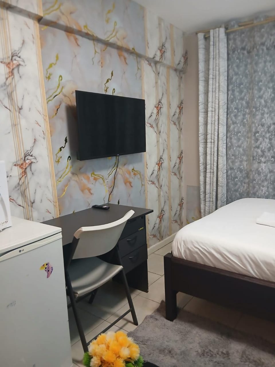 Rene Stays Bnb #Kiambu rd Studio 05 Apartment in Nairobi