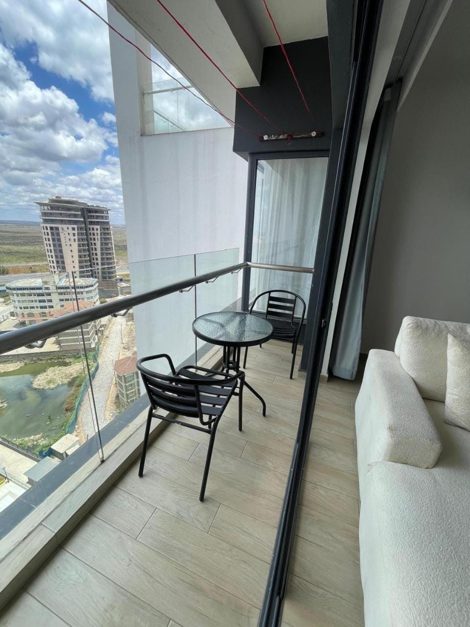 Moyo Rest Apartments Apartment in Nairobi County
