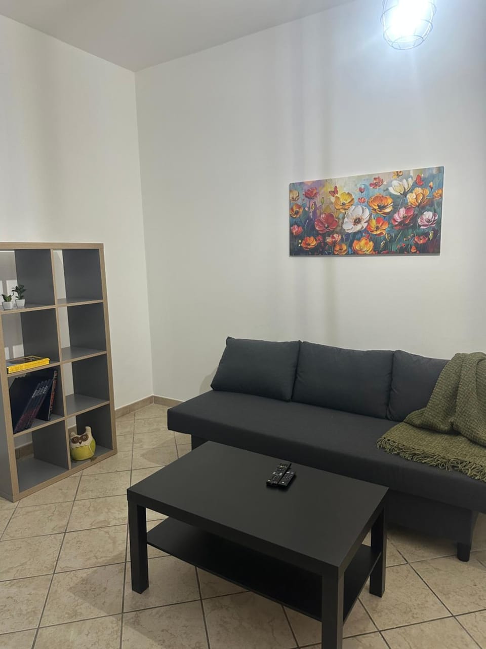Tre Cancelli Apartment in Campania