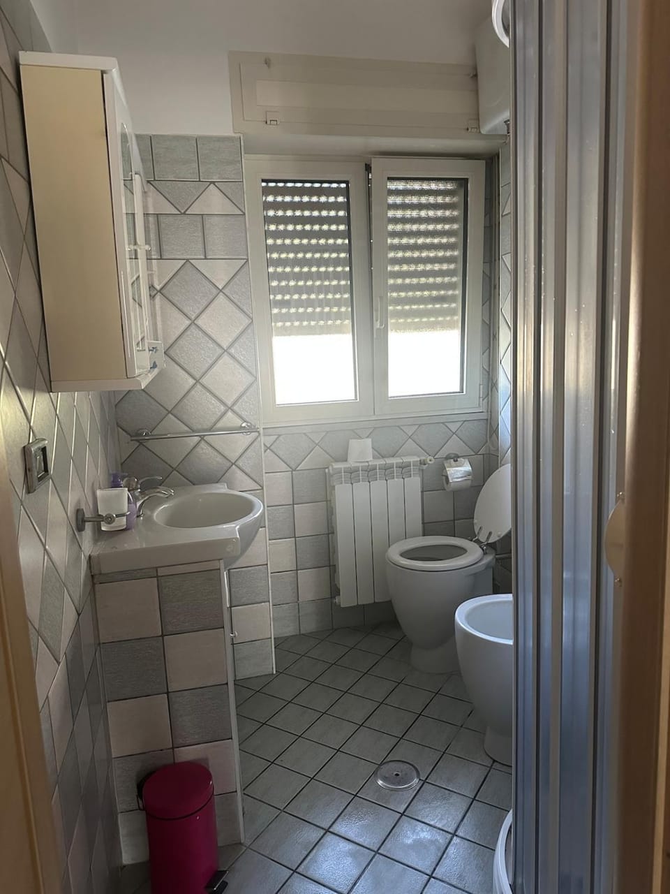 Tre Cancelli Apartment in Campania