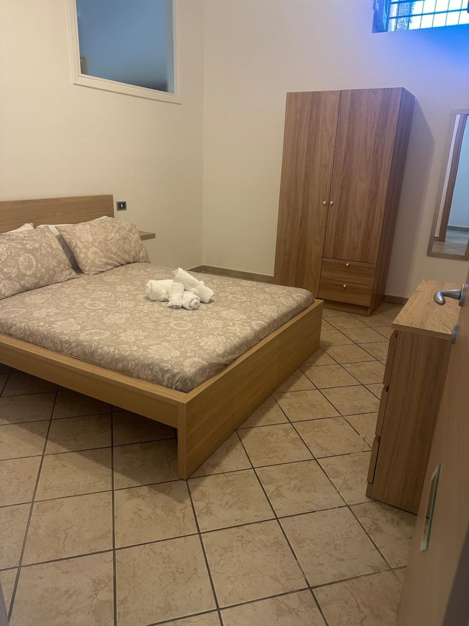 Tre Cancelli Apartment in Campania