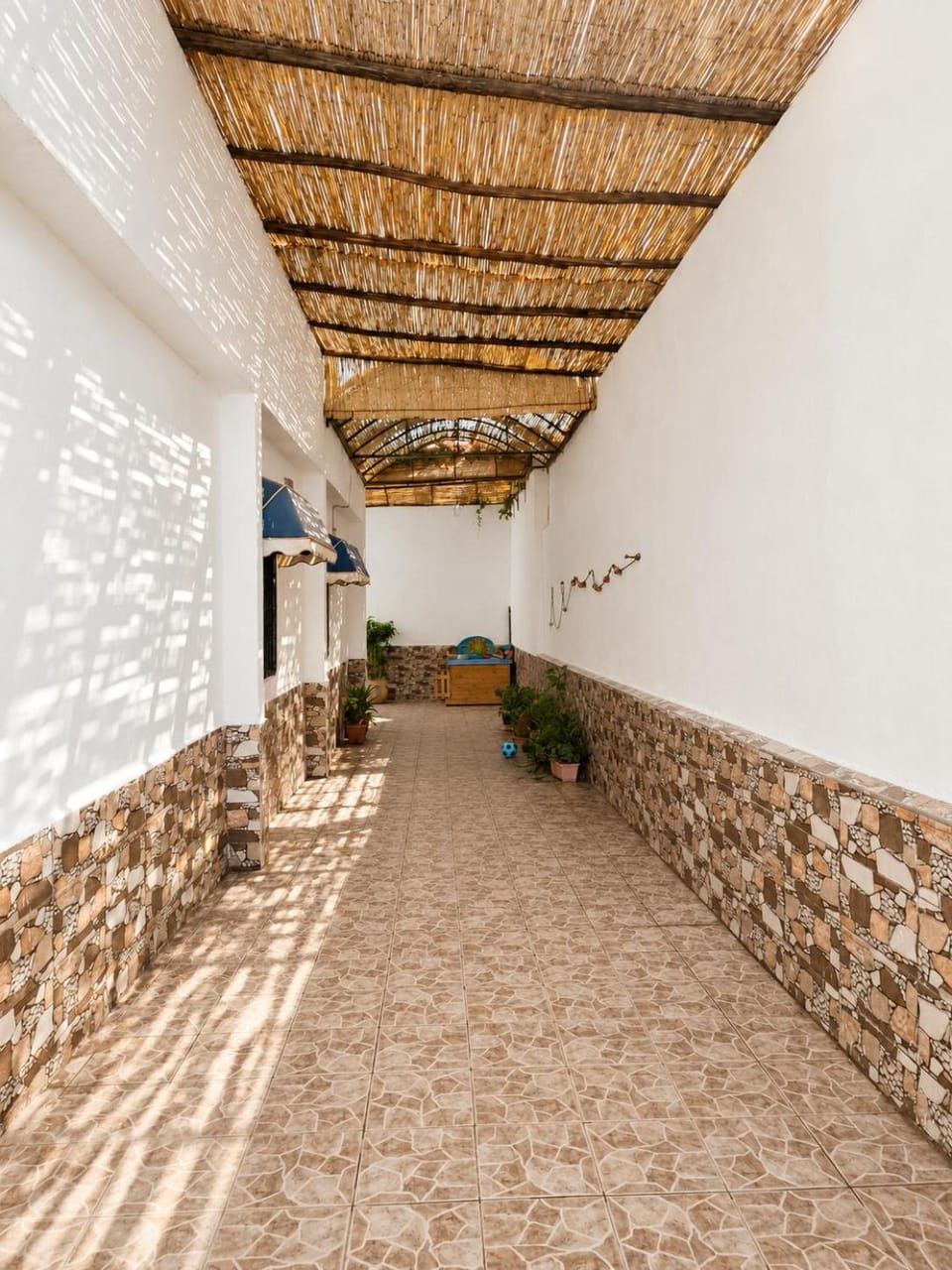 Kai surf house Bed and Breakfast in Mohammedia