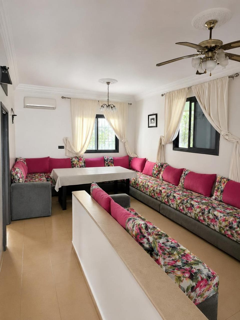 Kai surf house Bed and Breakfast in Mohammedia