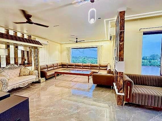 Joya farmhouse Farm Stay in Gurugram