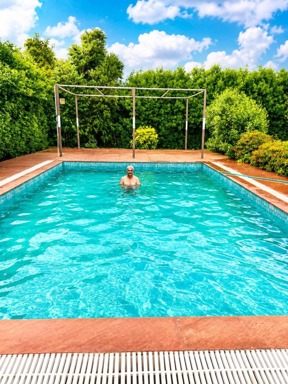 Joya farmhouse Farm Stay in Gurugram