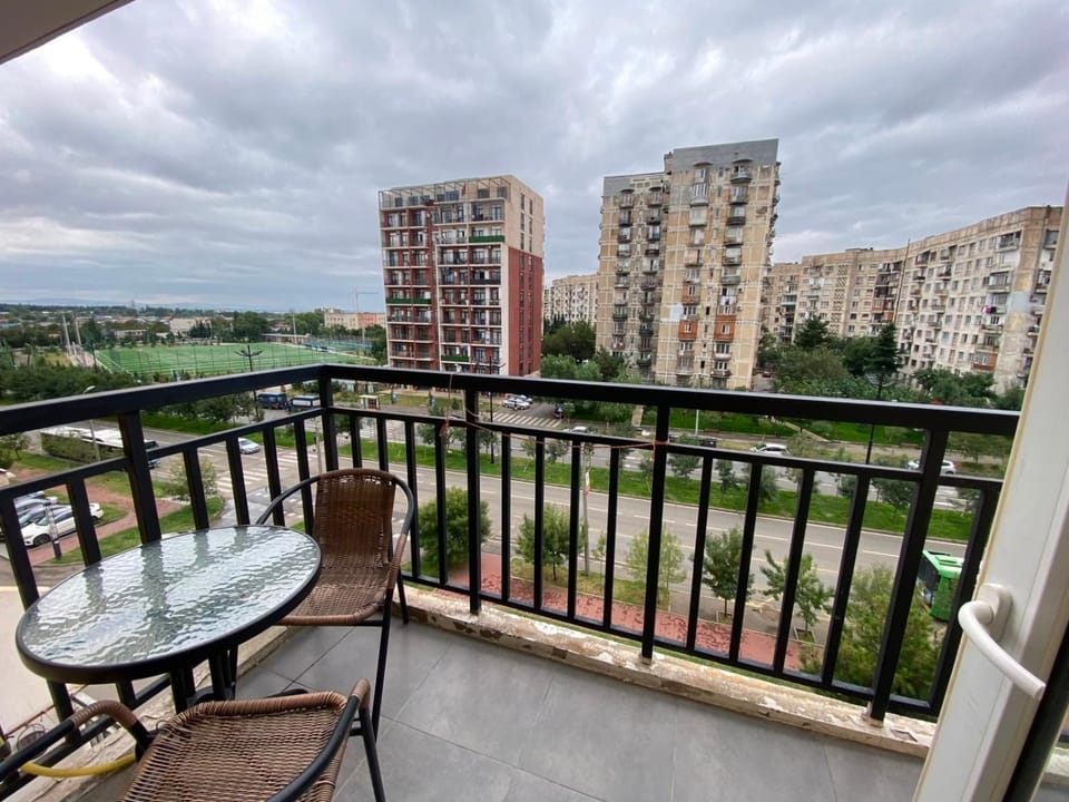 Relax Apartment in Tbilisi, Georgia