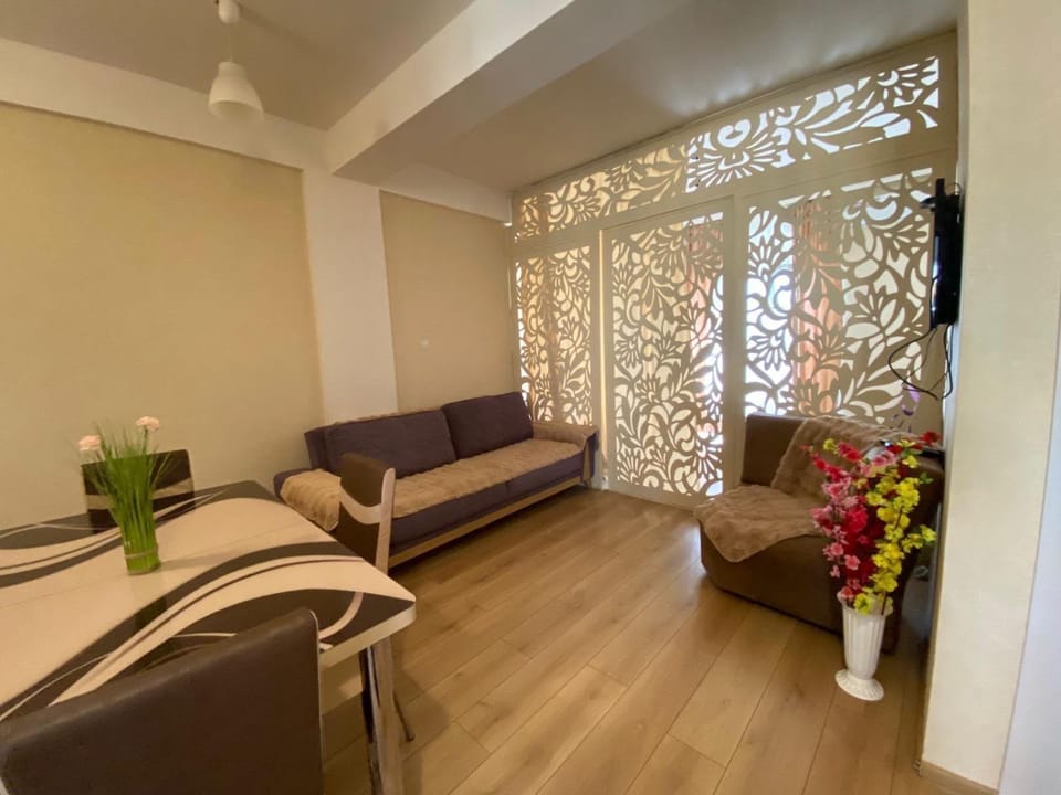 Relax Apartment in Tbilisi, Georgia