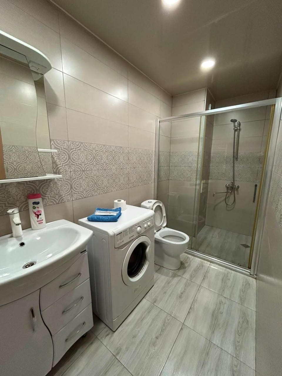 Relax Apartment in Tbilisi, Georgia